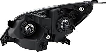 HARDYフェボライト9#7/8ティップ付 Amazon.com: For Honda Odyssey Headlight Lamp 2008 2009 2010