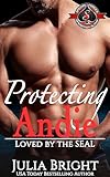Cover zum Buch Protecting Andie