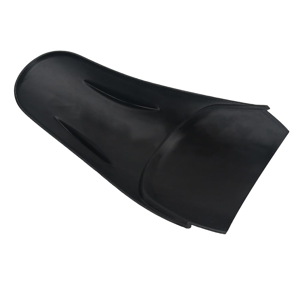 Guardabarros Para R NINE T Para NINET Para R9T 9 Para Pure Racer Para Scrambler 2014-2020 Guardabarros De Extensión Frontal
