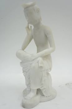 Amazon.co.jp: 世界平和統一家庭連合 旧統一教会 弥勒菩薩半跏像 石 Amazon.co.jp: 世界平和統一家庭連合 旧統一教会 弥勒菩薩半跏像 石