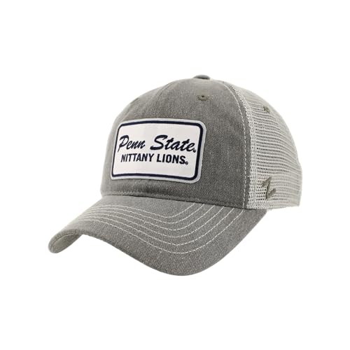 Gorra Snapback Oficial NCAA Scout Patch Brick miniatura 1