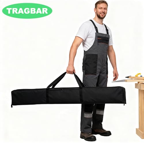 Sac pour rail de guidage 1.6m version Plus avec protection triple couche