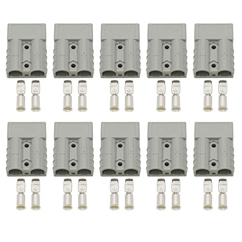 automotive best 50 amp rv plug