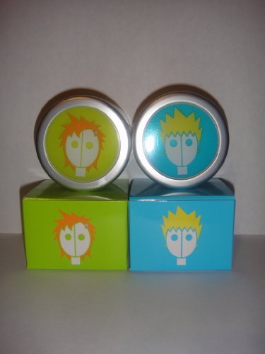 Spice Cream & Sister Freeze Wax 1.24oz + Spice Hard Wax 1.24oz miniatura 1