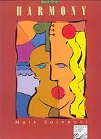 Harmony 0887977391 Book Cover