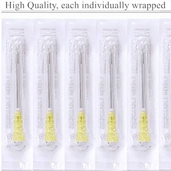 トップス Needles 20AW Amazon.com: Singer 20 Counts :10-Pack Universal 2020 Sewing