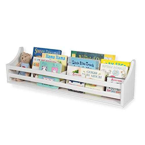 Childrens Wood Wall Mounted Floating She Buy Online In Botswana At Desertcart