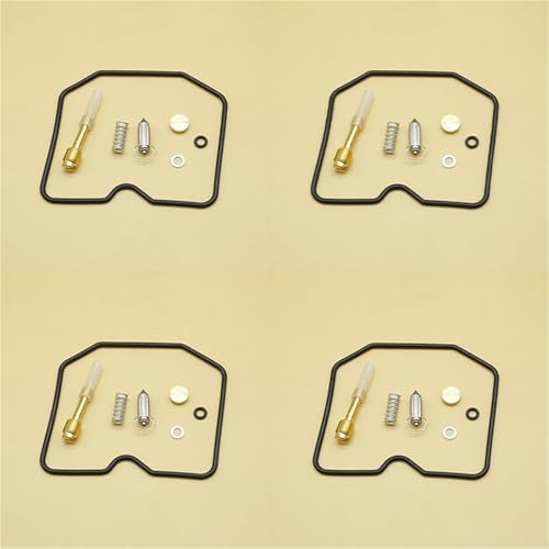 Kit carburateur avec membrane et flotteur pour ZRX1200S 2004