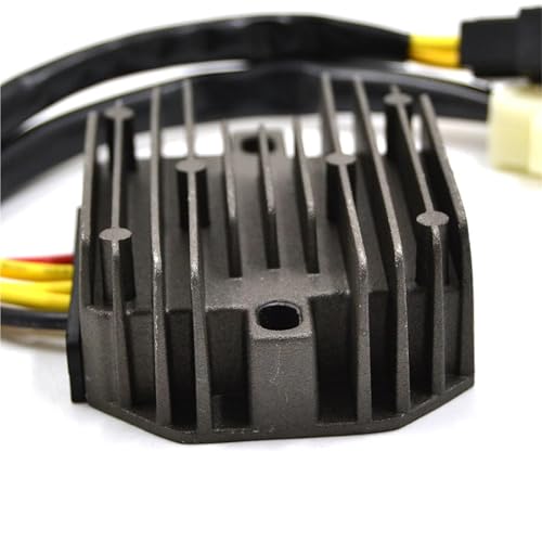 Régulateur de tension de précision pour Suzuki DR350 SV650