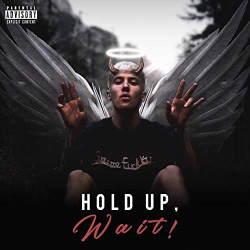 Amazon.co.jp: Hold up, Wait! [Explicit] : Revilo: Digital Music
