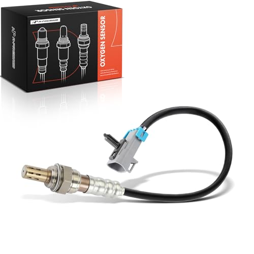 Sensor de Oxígeno A-Premium Compatible Buick Lacrosse 10-14