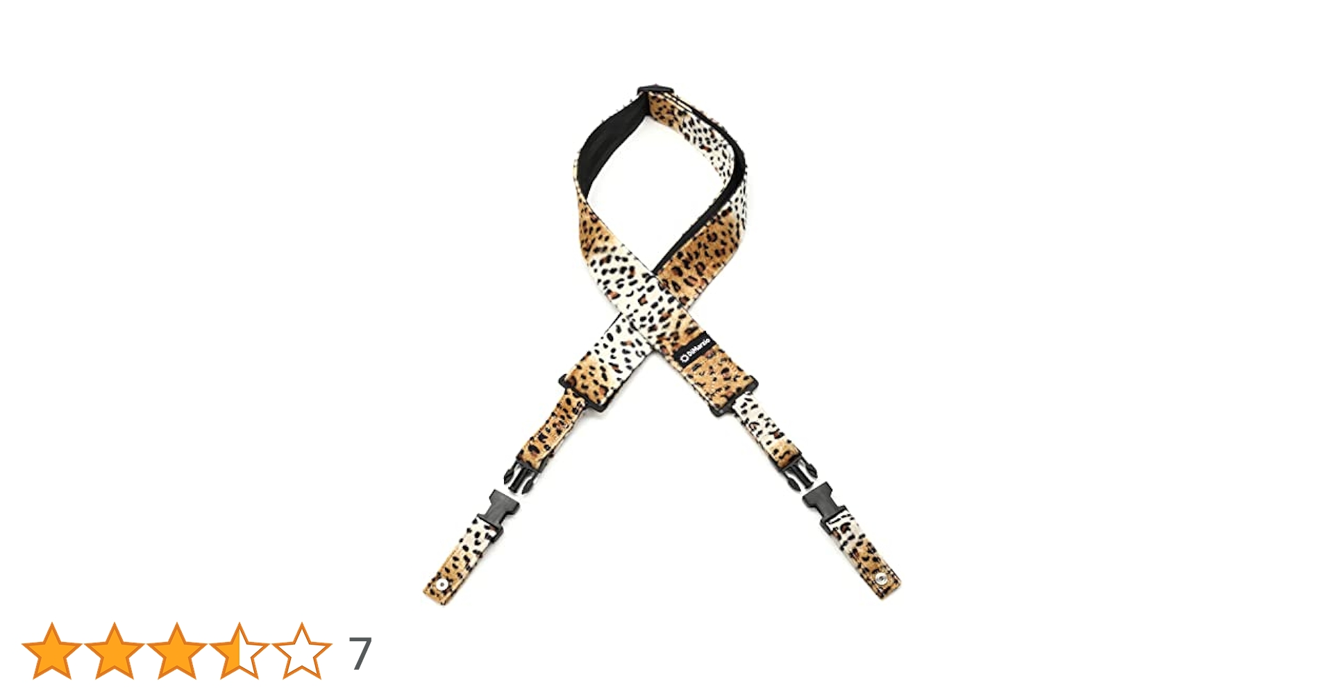 レトロ　ストラップ　30点セット PO5630 Classic Jacquard Strap ストラップ｜シマムラガッキの