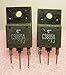 2SC3885A / Transistor / 2 Pieces (QZTY)
