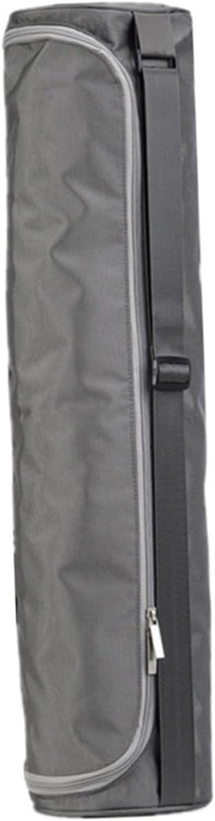 Shoulder Strap Yoga Breathable Durable Storage Pouch for Fitness Gym Sports Travel Non Slip Design Yoga Equipment Container for Women Men