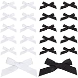 60 Stück Schleifennadeln:Das Paket enthält 60 Stück Schleifen Sicherheitsnadeln Anhänger, bietet ausreichend Menge, um Ihre vielfältigen Styling Bedürfnisse zu erfüllen. Das minimalistische Design passt zu verschiedenen Anlässen und lässt sich mühelos kombinieren, wodurch es eine ideale Dekorationsauswahls ist