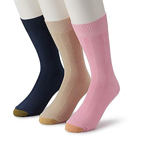 Gold Toe Men's Hampton 3 Pack