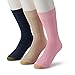 Gold Toe Men's Hampton 3 Pack