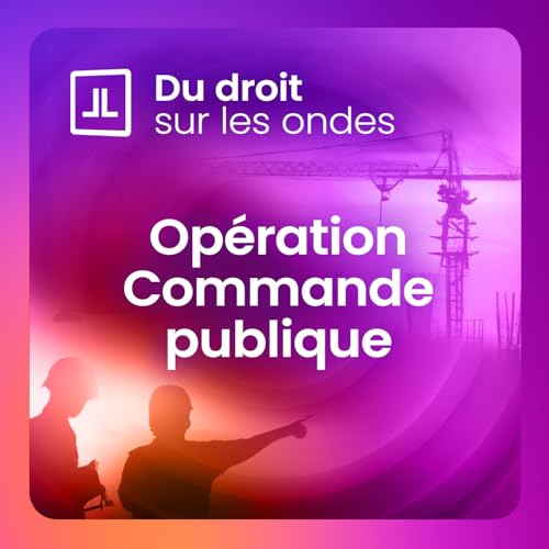 [#2] Op&eacute;ration commande publique