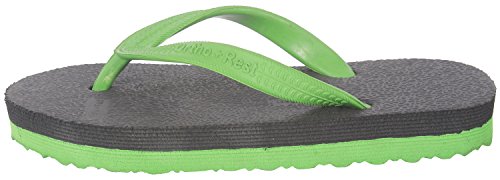 Image of Ortho+Rest unisex-adult open-back Flip-Flops
