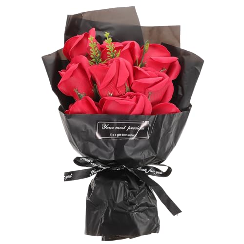 Tofficu ����̂悢�Ό��̉ԑ� 9?�o���\�[�v�t�����[ ��̓� �u���C�_���V�����[�p�z�[���f�R���[�V����