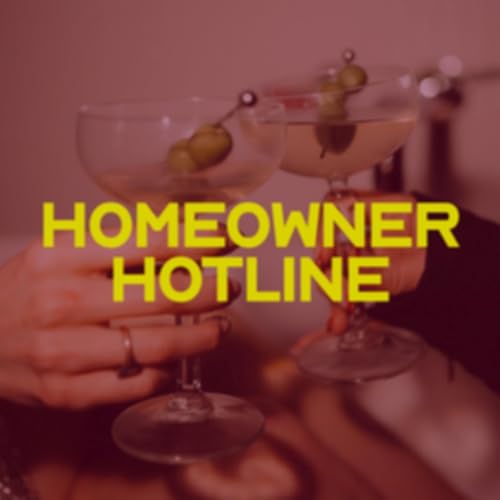 『Homeowner Hotline: Open House Austin Radio』のカバーアート