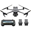 DJI Mavic 3 Pro Cine with the DJI RC Pro (hig...