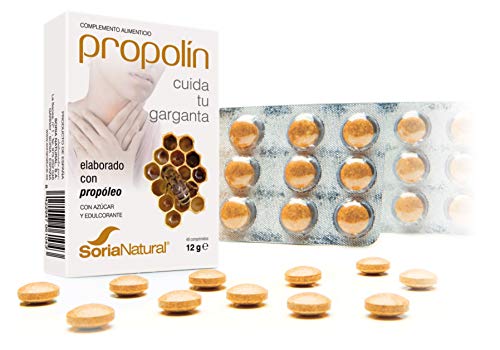 Soria Natural - Propolin Soria