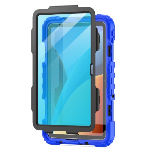 Protector Écran Xiaomi Redmi Pad 2 SE 9,7 Pouces Coque Sangle et Support - 6