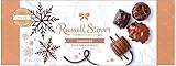 Russell Stover Assorted Milk and Dark Chocolates, 9.4 Ounce