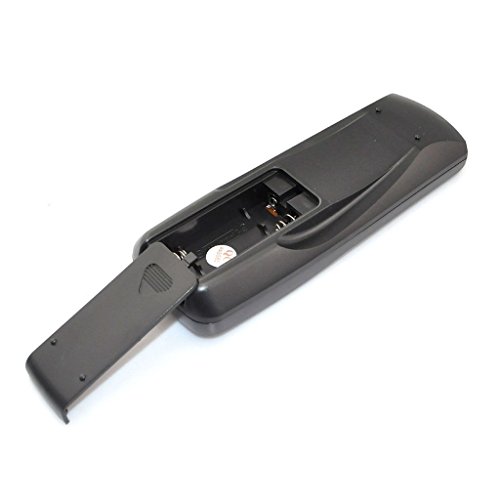 Ikkegol 5 Ways 4 Port In 1 Out Video Audio S-Video Game Av Switch Box Selector With Remote Control Av-666D Black #TOP4