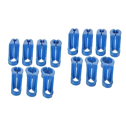 TOYZFRIENDY 2juegos para Desmontaje De Tubos De Aire Acondicionado y para Desmontar Clips De Refrigerante