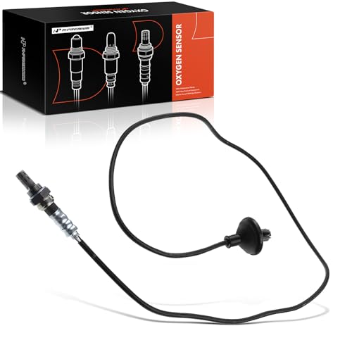 Sensor de Oxígeno A-Premium para Mercury y Nissan miniatura 1