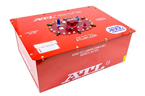 Atl Su115 Super Cells 100 Series- Complete Fuel Cell 15 Gal