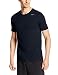 Nike Mens Athletic Cut Dri-Fit T-Shirt