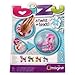 Produktbild Bizu 4-Figuren Deluxe Pack  Wild