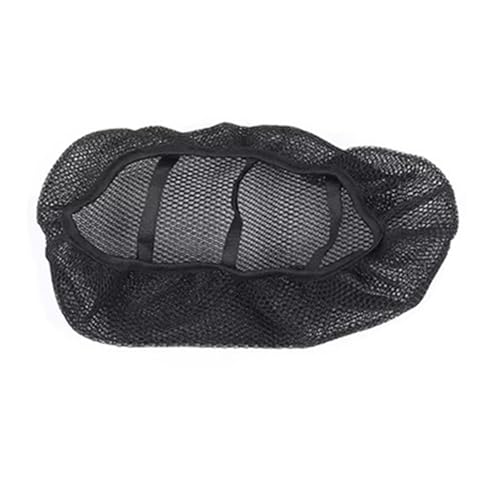 Housse de selle moto pour Yamaha XSR700 ABS en maille respirante