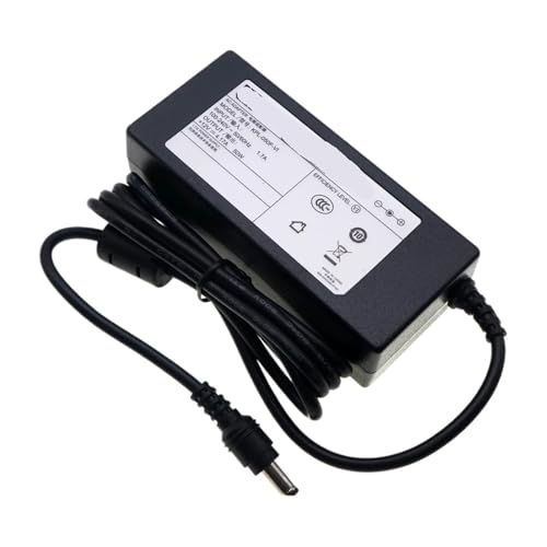 Fuente de alimentación de 12V 4.17A con conector AU ideal para reemplazar transformadores rotos