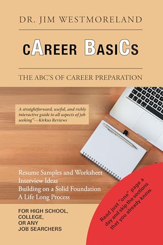 Career Basics: The ABC&rsquo;s of Career Preparation