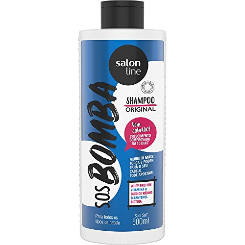 Produtos Salon Line Qual O Melhor Para O Seu Cabelo Em 21 Guiadebemestar