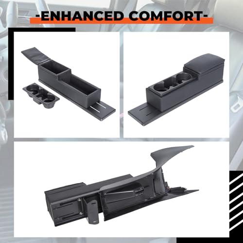 Kit consola central para Dodge Charger 2011-2020 miniatura 5