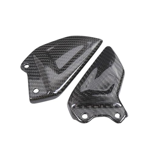 Spoiler en carbone 3K pur pour CBR1000RR-R 2021-2023 carénage haut de gamme