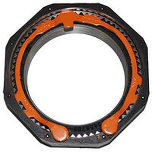 Stemco 4494973 ProTorque Spindle Nut Automotive