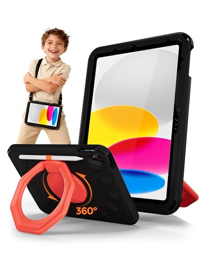 ProCase Coque Enfant Antichoc pour iPad 11