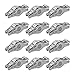 EPChunMi 12 Pcs Rocker Arm Kit, Replaces 5184296AF, 5184296AE, 5184296AD, 5184296AH, 5184296AG, MR-1332, Fits Chry-sler/Dod-ge/Je-ep/Ra-m, 2011 to 2021 3.6L/ 3.2L Engines