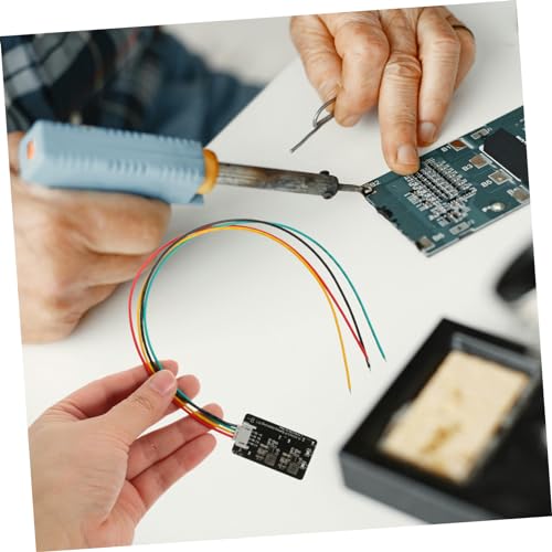 Módulo Ecualizador Activo para Baterías Healifty, para Paquetes de Baterías de Alta Energía, Fácil Instalación y Diseño Amigable miniatura 3