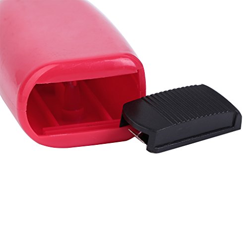 illombo Milchaufschäumer Getränkeschäumer Elektrischer Schneebesen Mixer Rührer Eierschlägel Kaffee Rührer – Bild 3