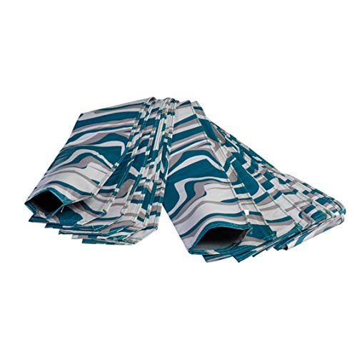 Protections pour poteaux de trampoline de qualité supérieure Upper Bounce