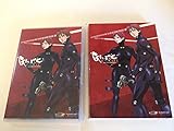 Gantz: The Complete Series [DVD]