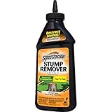 Spectracide Stump Remover Granules, 1-Pound, 6-pack