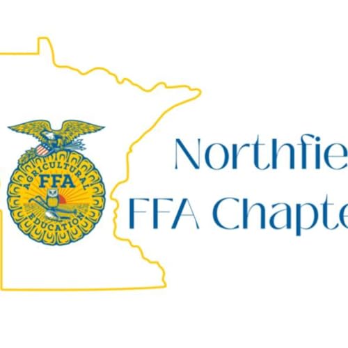 Page de couverture de FFA Fridays Ep. 2 - 12/5/25